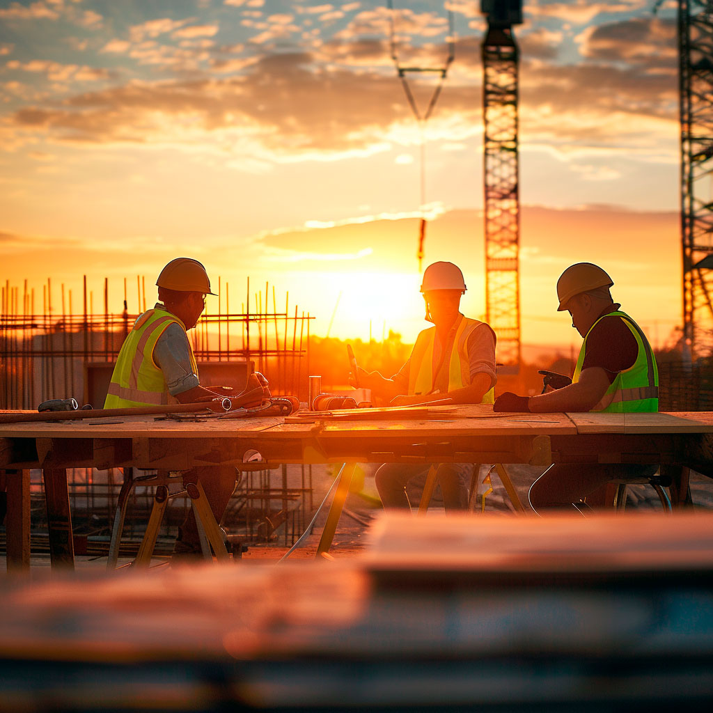 Transforma tu Espacio