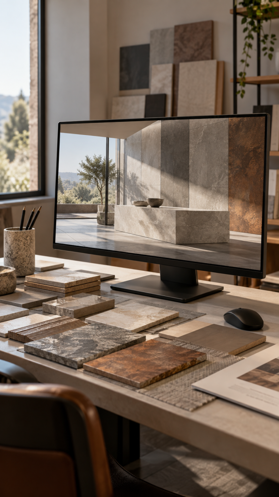Imagen ilustrativa sobre Showroom Virtual 3D: la nueva forma de vender tus productos o espacios